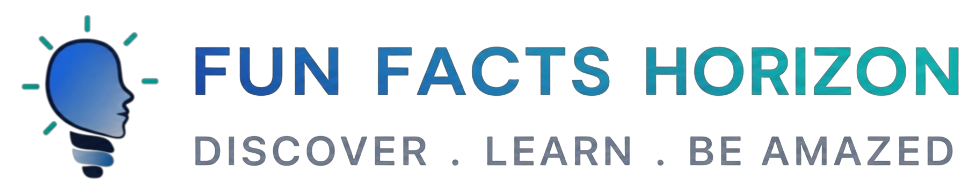 Fun Facts Horizon