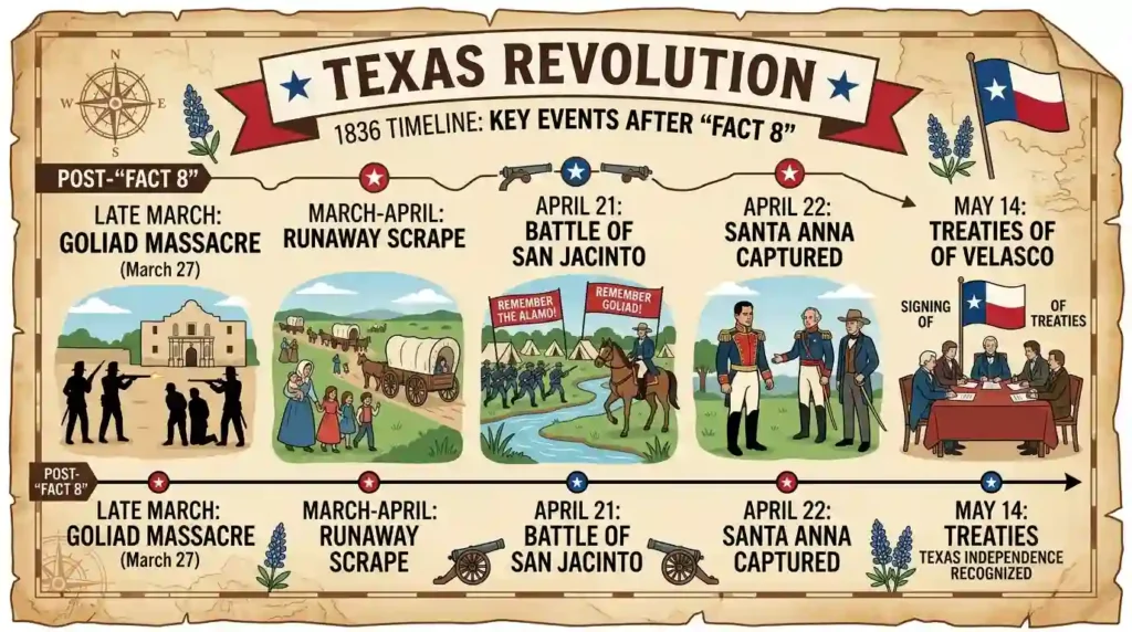 Texas Was Once an Independent Republic