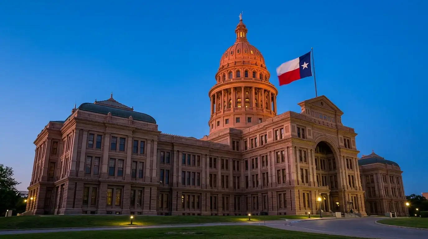 Wild Facts About Texas